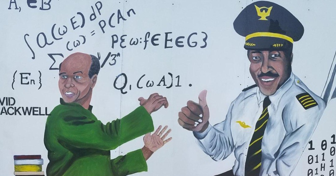 Centralia Legacies Mural Continues to Inspire